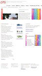 Mobile Screenshot of europrojectgroup.ru